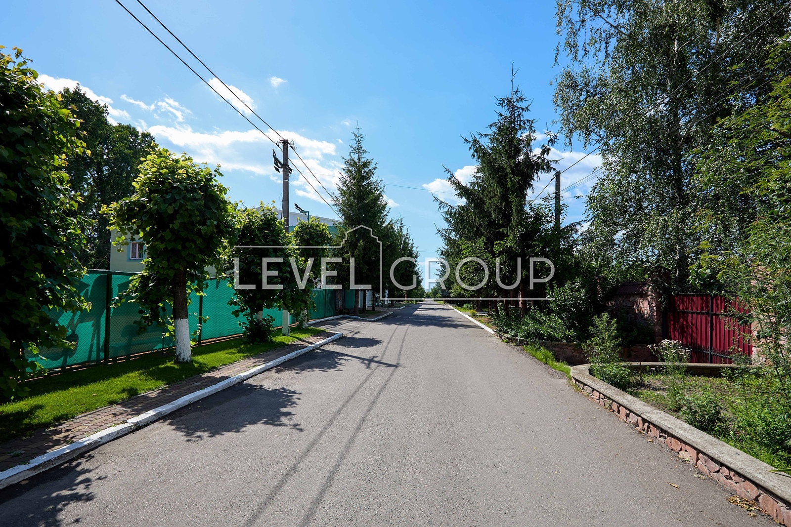Lesia Ukrainka St., 22
