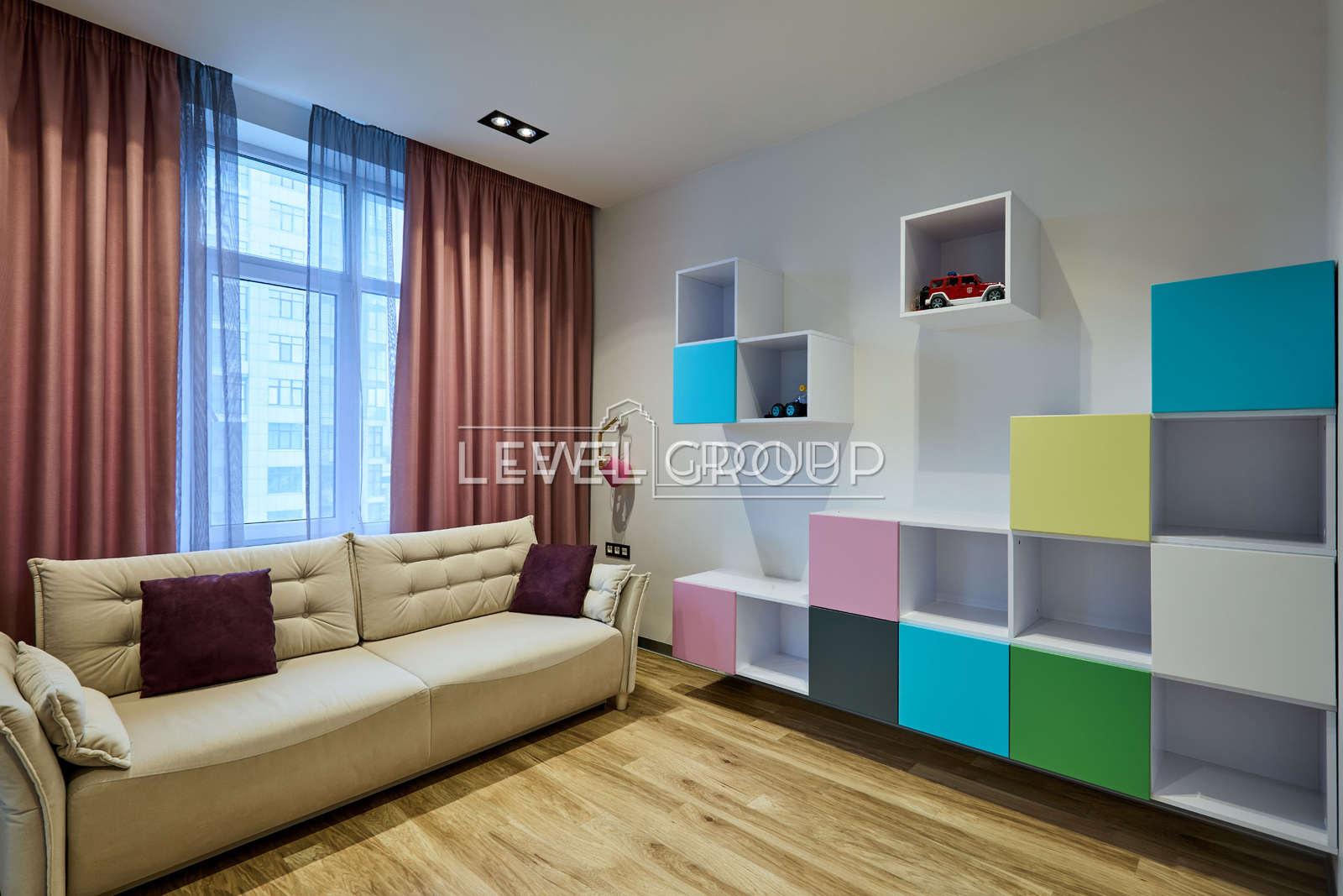 Андрія Верхогляда вул. (Михайла Драгомірова), 17