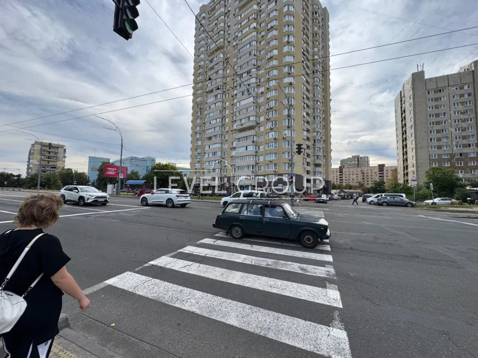 Героїв полку «Азов» вул. (Маршала Малиновського), 4-В