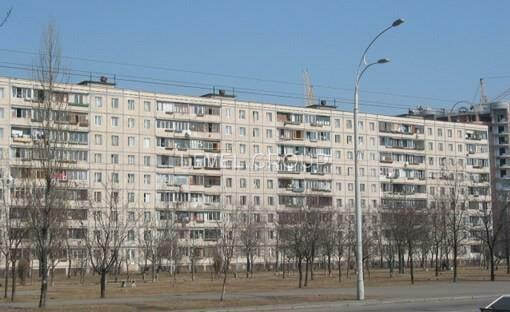 Oleksandra Arkhipenko St. (Mate Zalki), 7/5