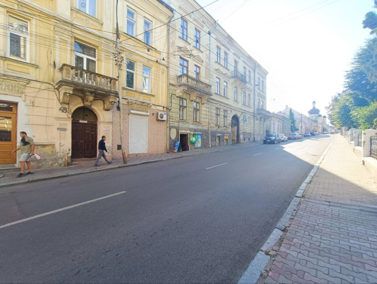 Руська, 10