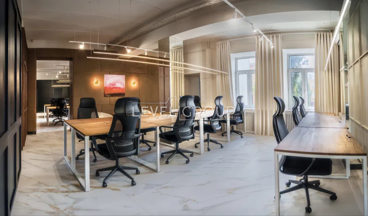 Еспланадна вул.