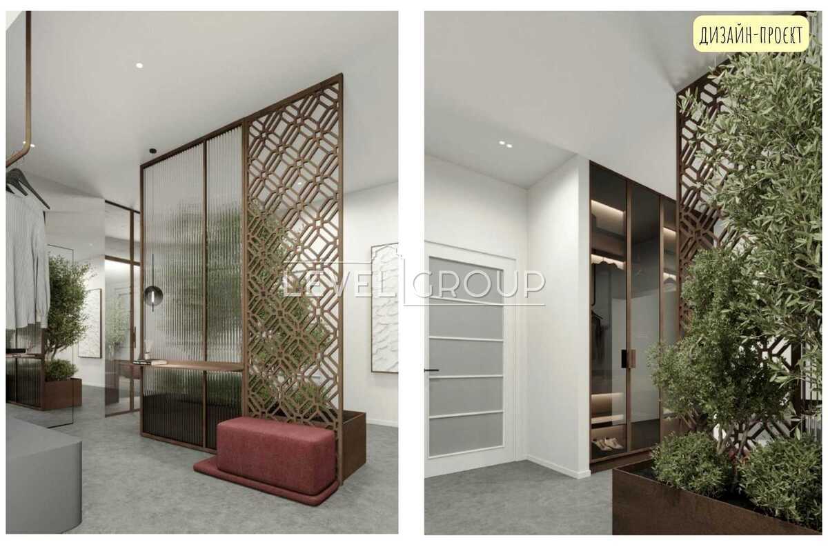 Yevhen Konovalets St. (Shchorsa), 36b