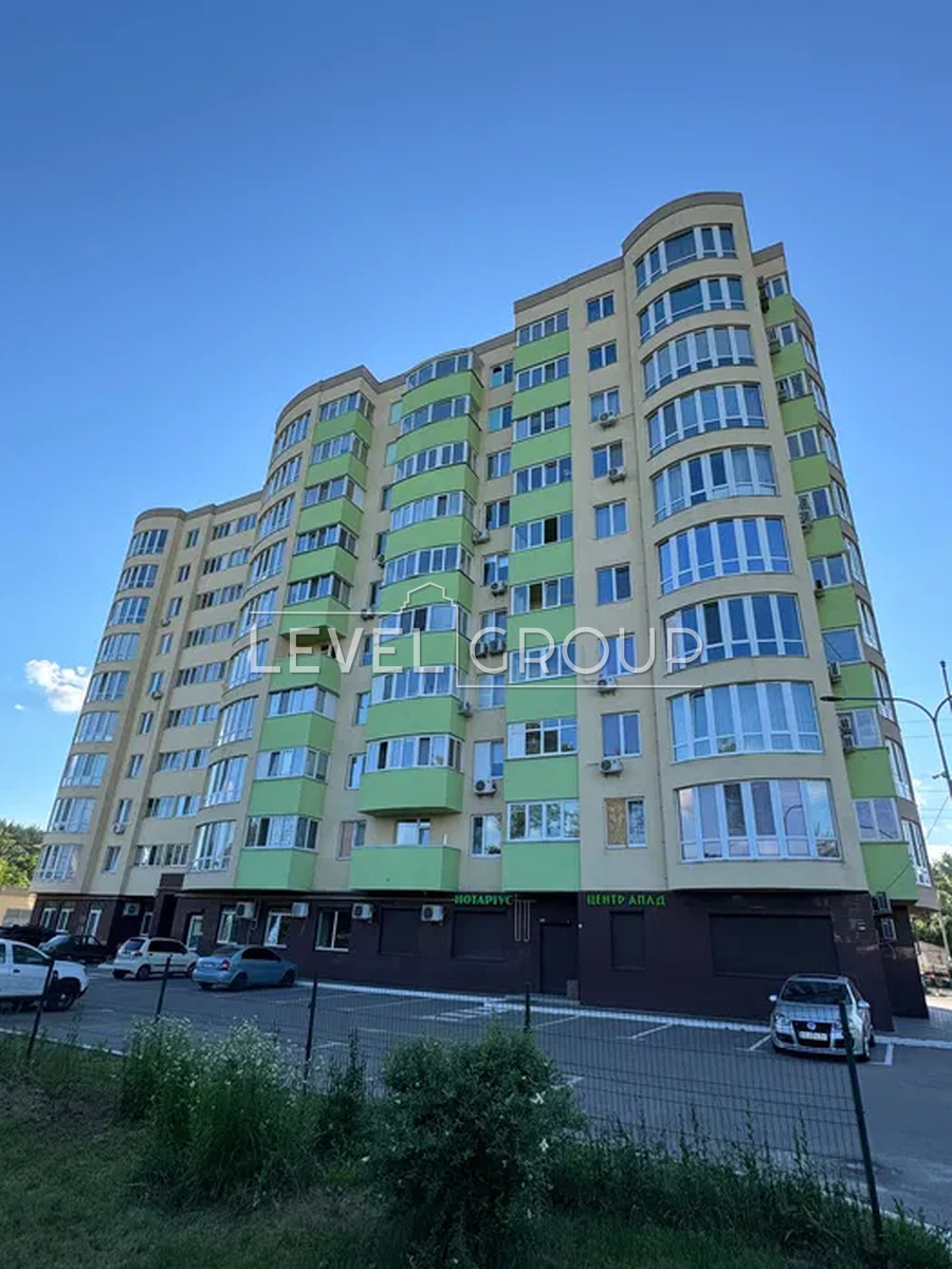 Глібова, 43