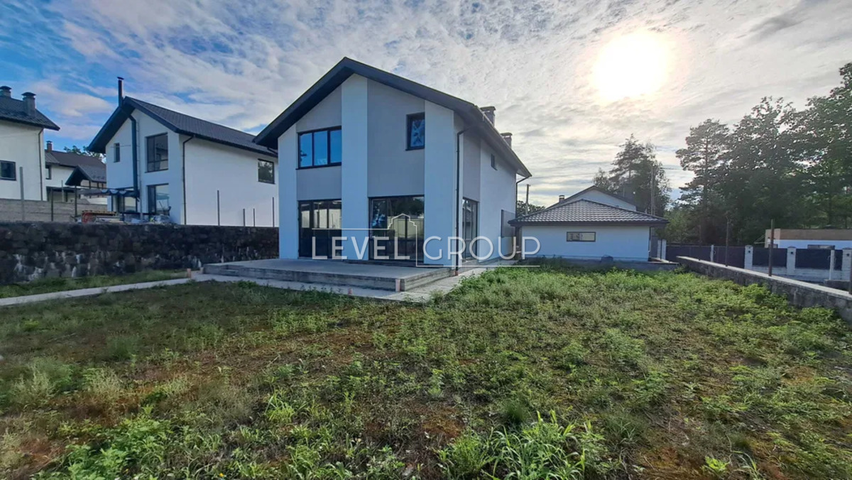 Заповідна вул., 54