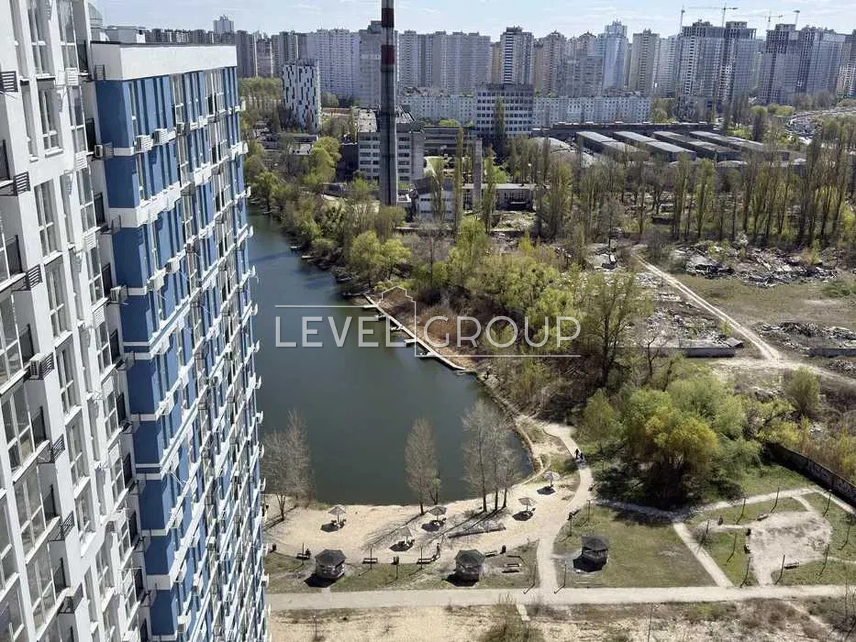 Гліба Бабіча вул. (Канальна), 8-Г