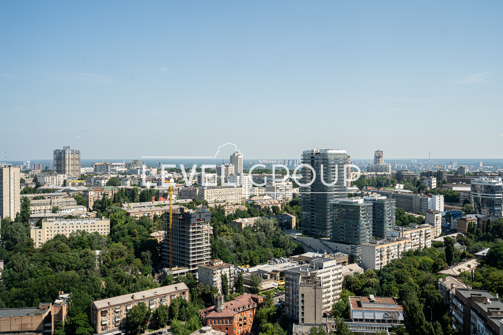 бульвар Лесі Українки, 7А