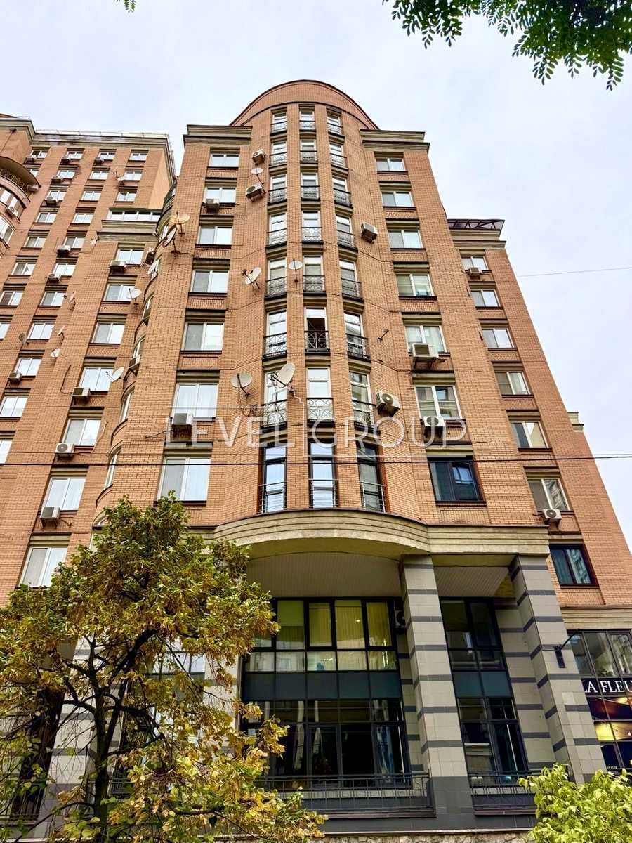 Павлівська, 26/41