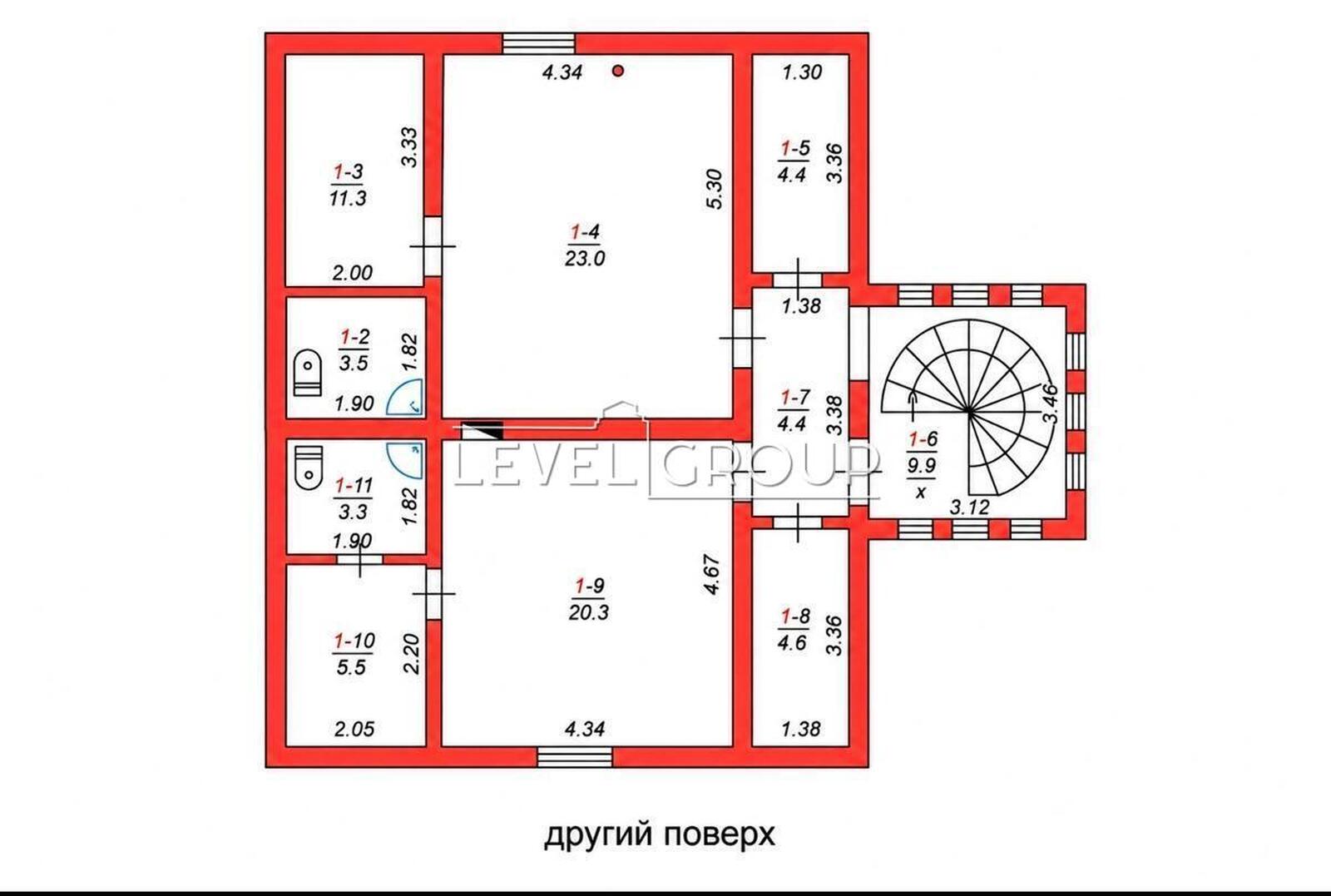 Вишнева вул.