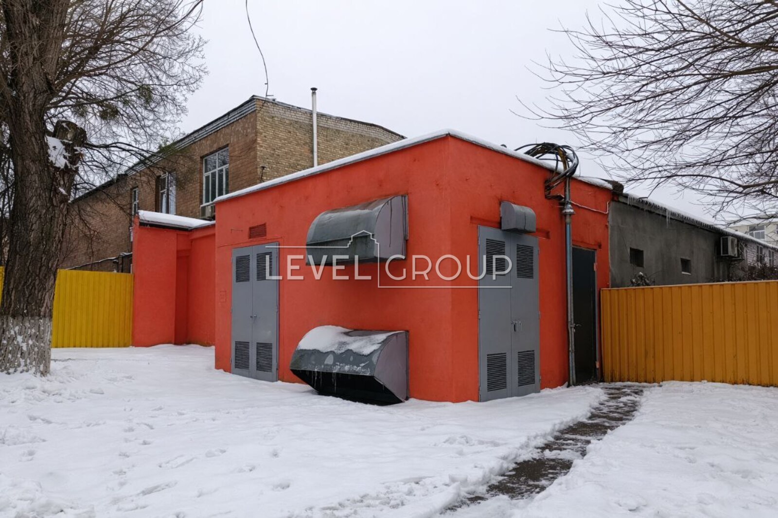 Радистів вул.