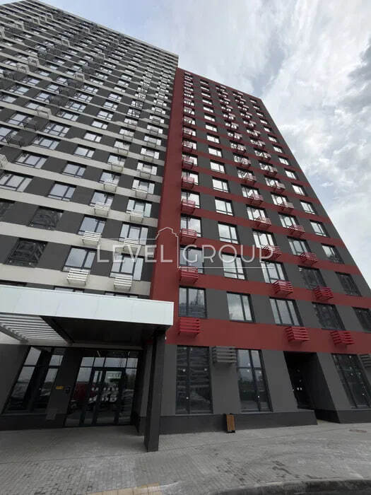 Oleksandra Olesia St., 10