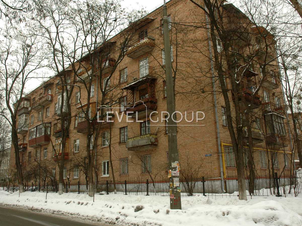 Kateryny Bilokur St., 5/17