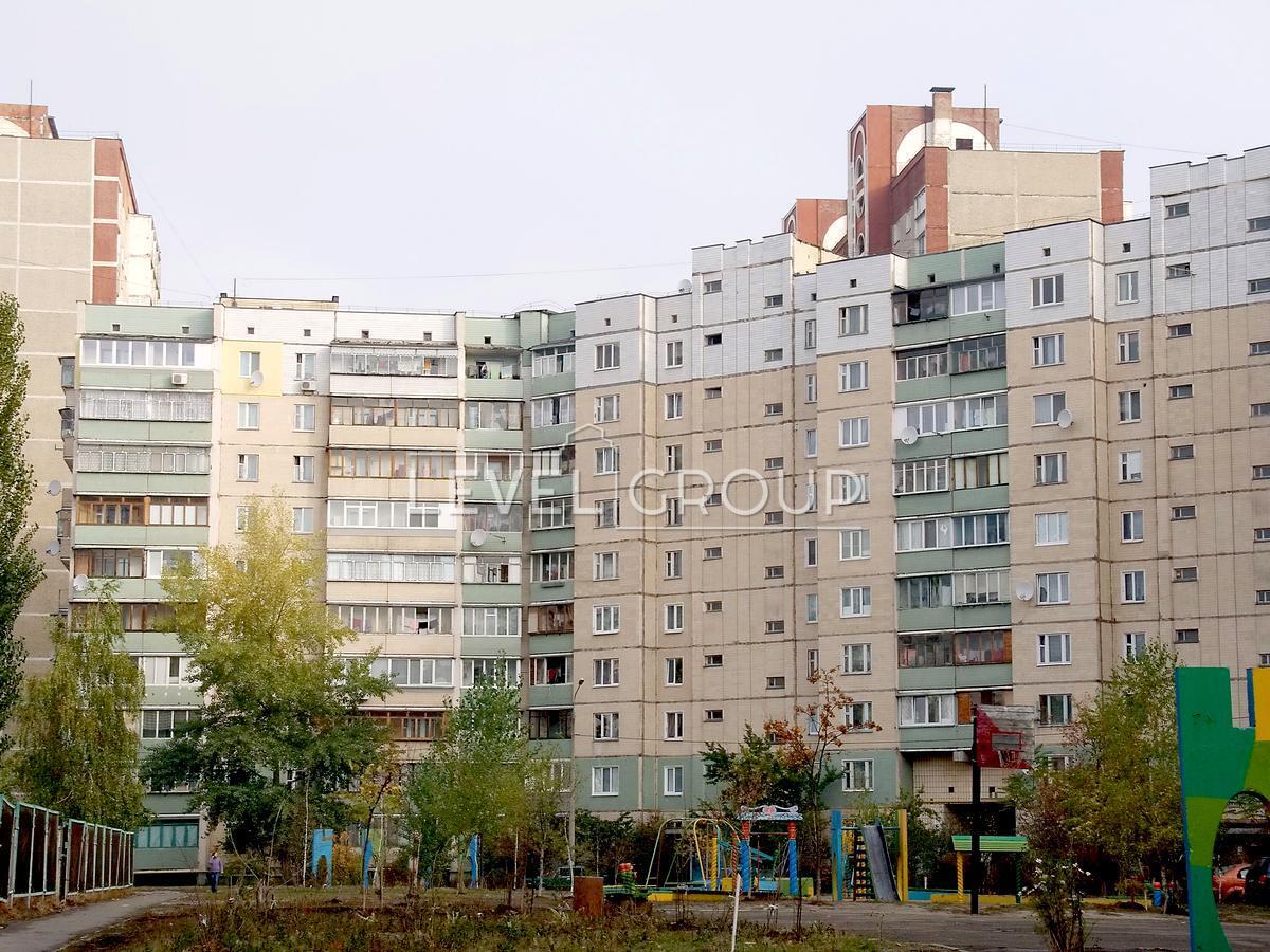 Миколи Закревського вул., 89