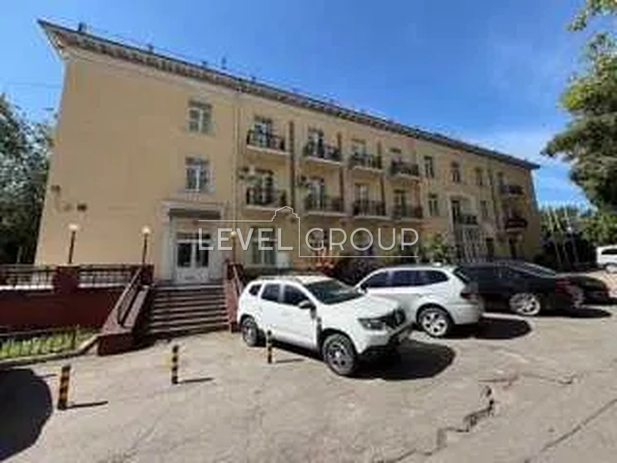 Borshchahivska St., 152b