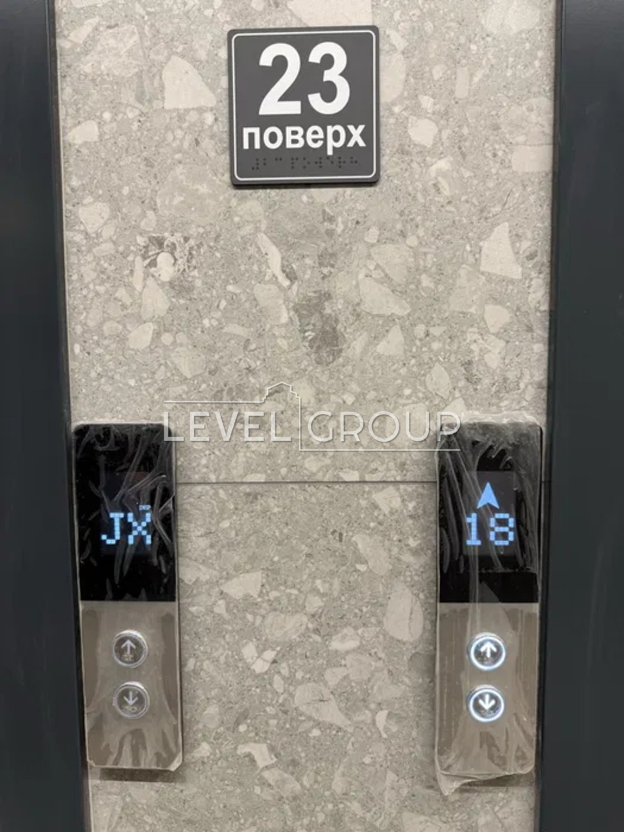 Петра Григоренка просп., 46
