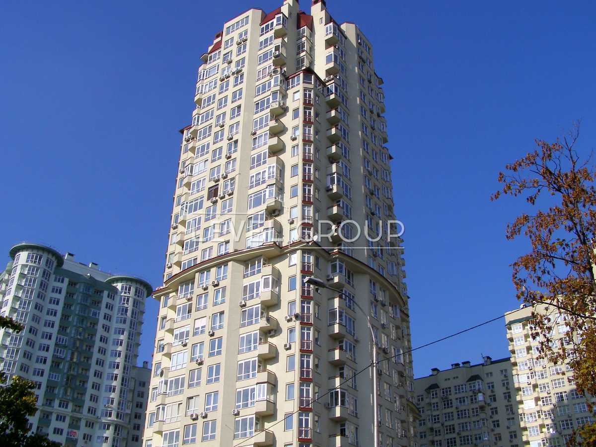 Mokra St. (Kudryashova), 20B