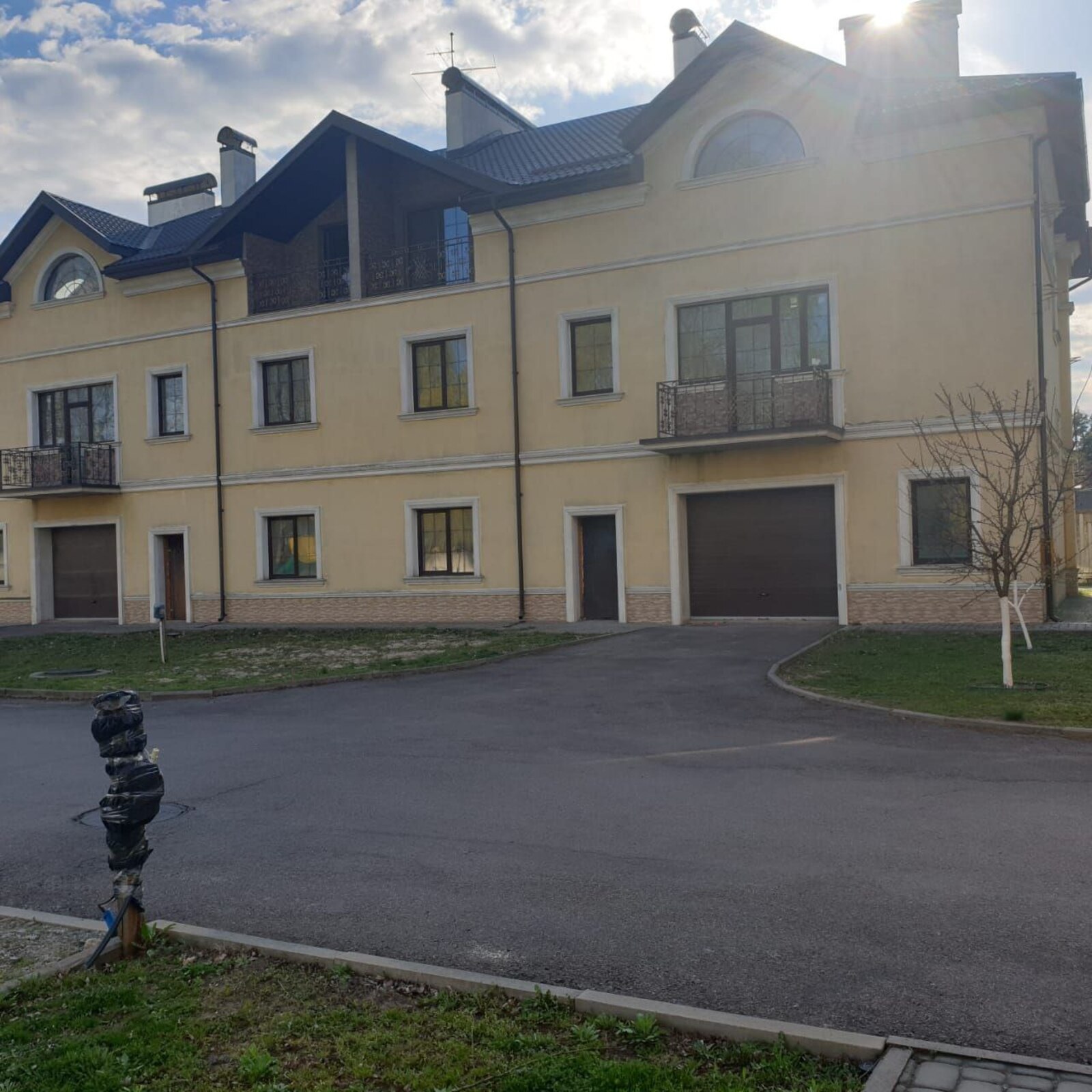 Kozatska St., 14