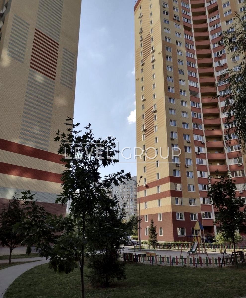 Самійла Кішки вул. (Маршала Конєва), 5б