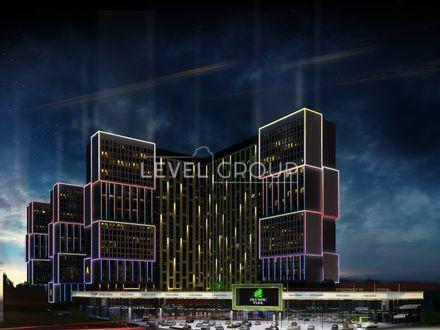 Mykola Bazhan Ave., 17