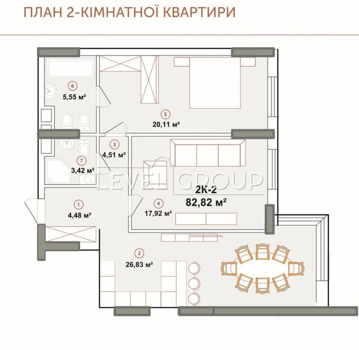 Звіринецька вул., 70а