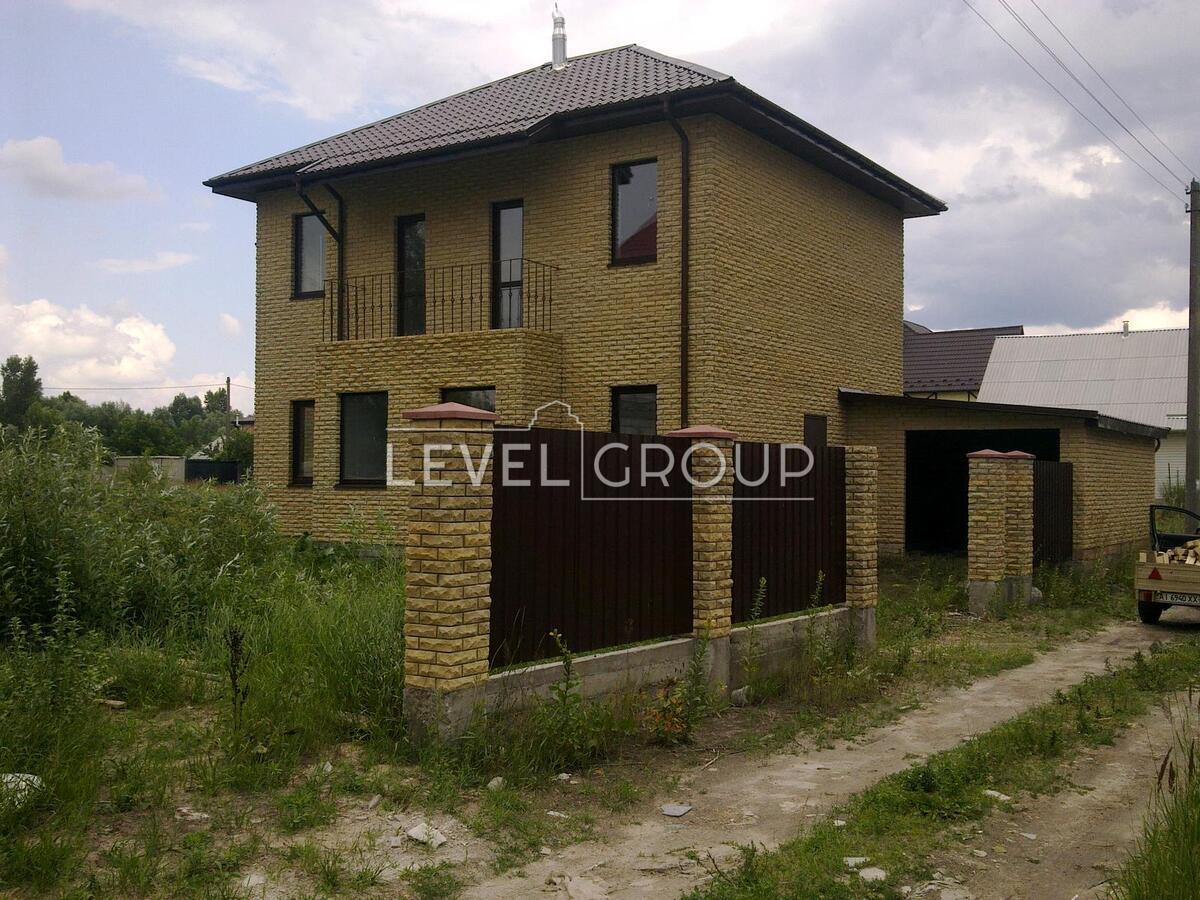 Mykola Leontovych St., 8