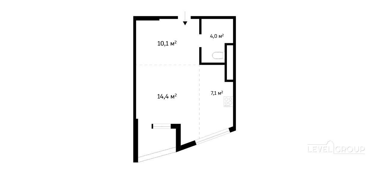 Sichovykh Striltsiv St. (Artema), 44a