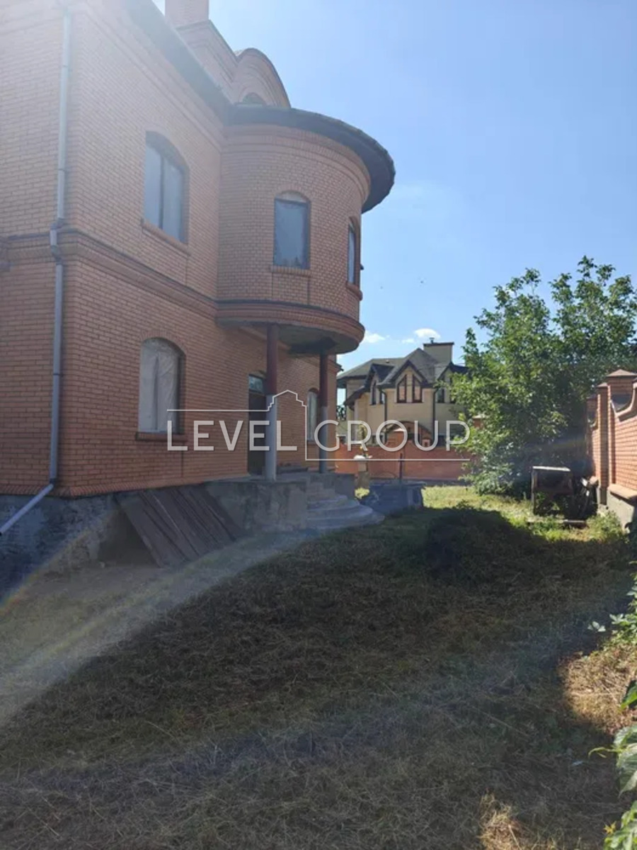 Polkova St., 24