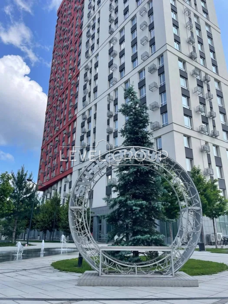 Столичне шосе, 1