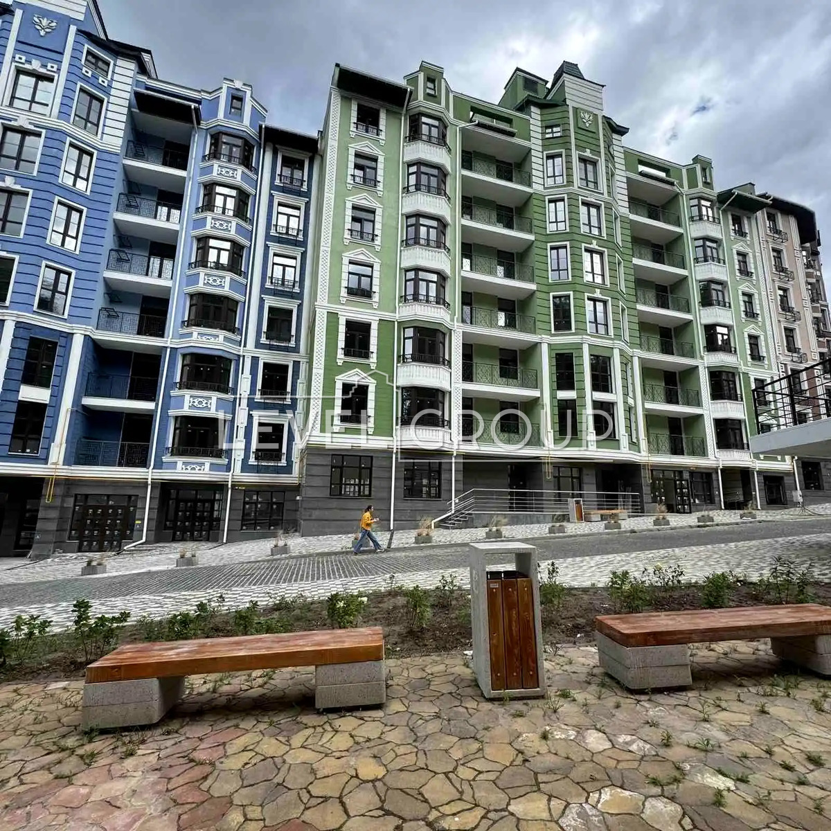 Degtiarivska St., 19