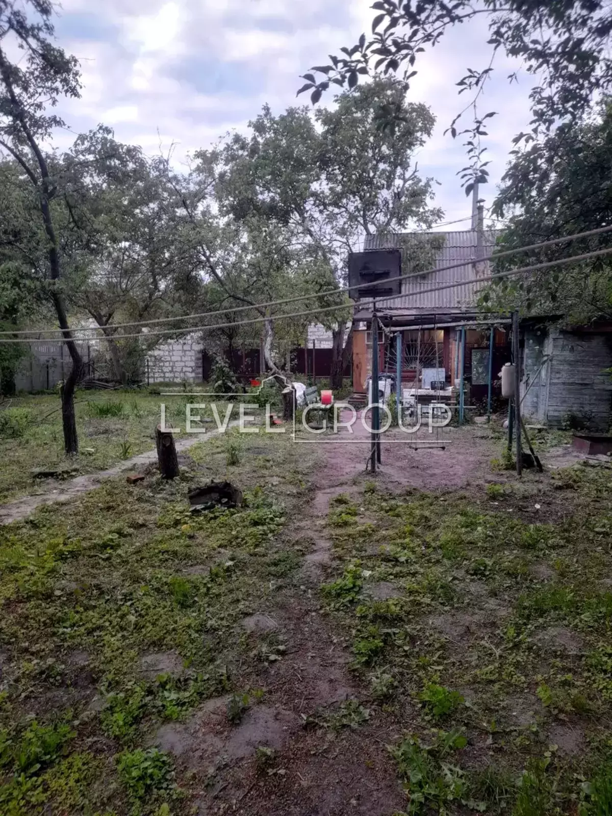 Synyoozerna St., 18