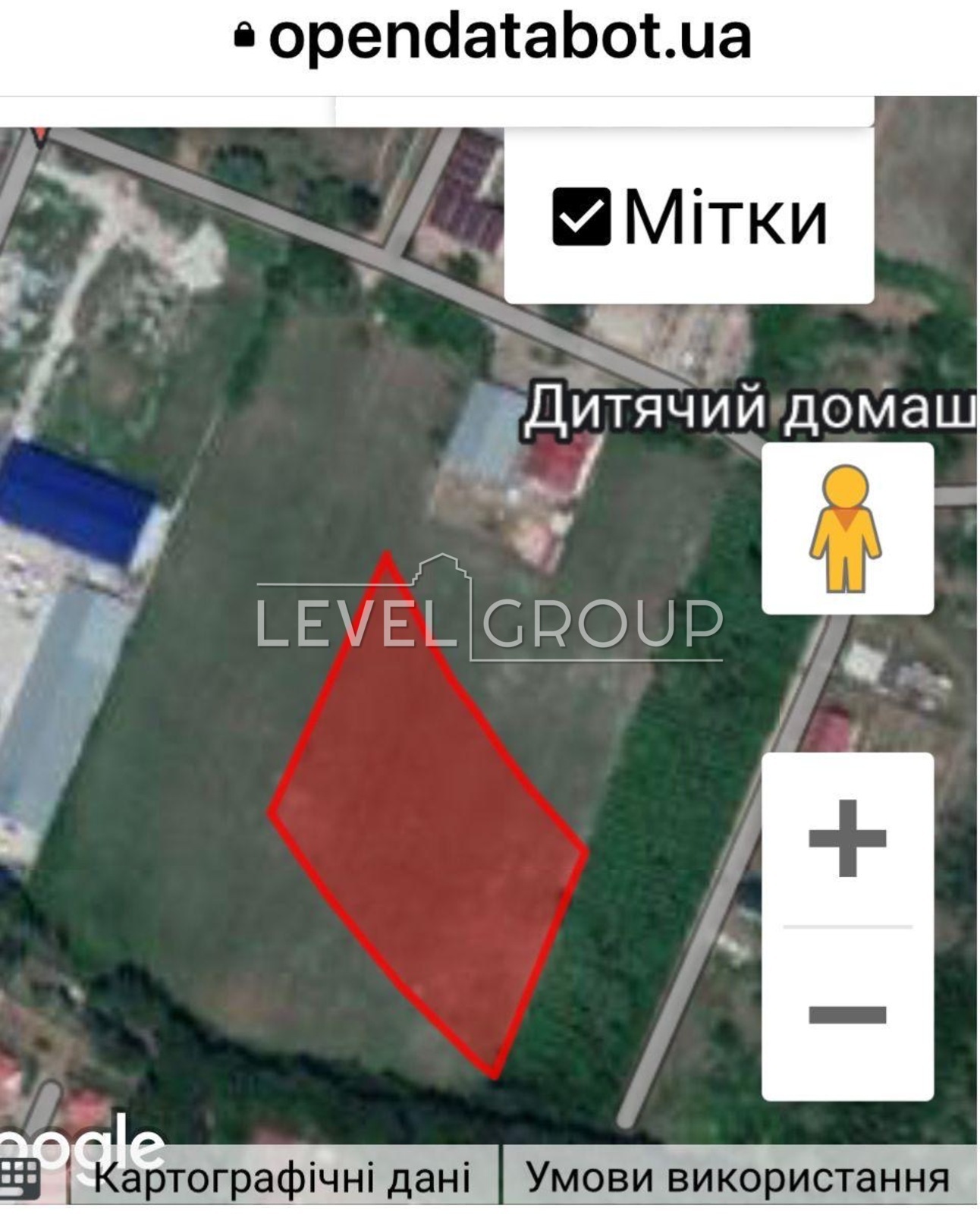 Kryukiv region  