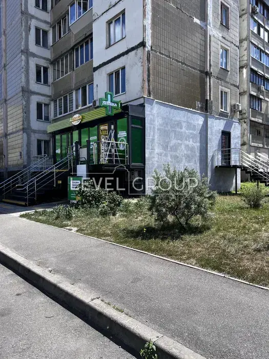 Оноре де Бальзака вул., 58