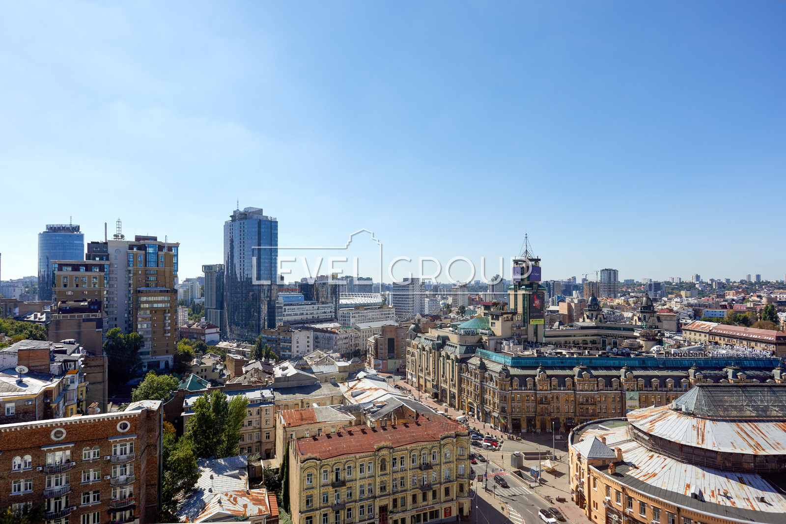 Круглоуніверситетська вул., 3-5