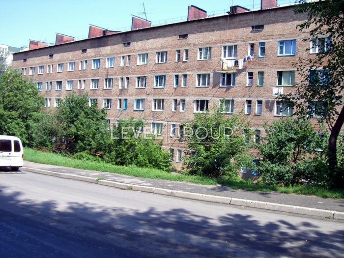 Перемишльська вул. (Червонопільська), 1