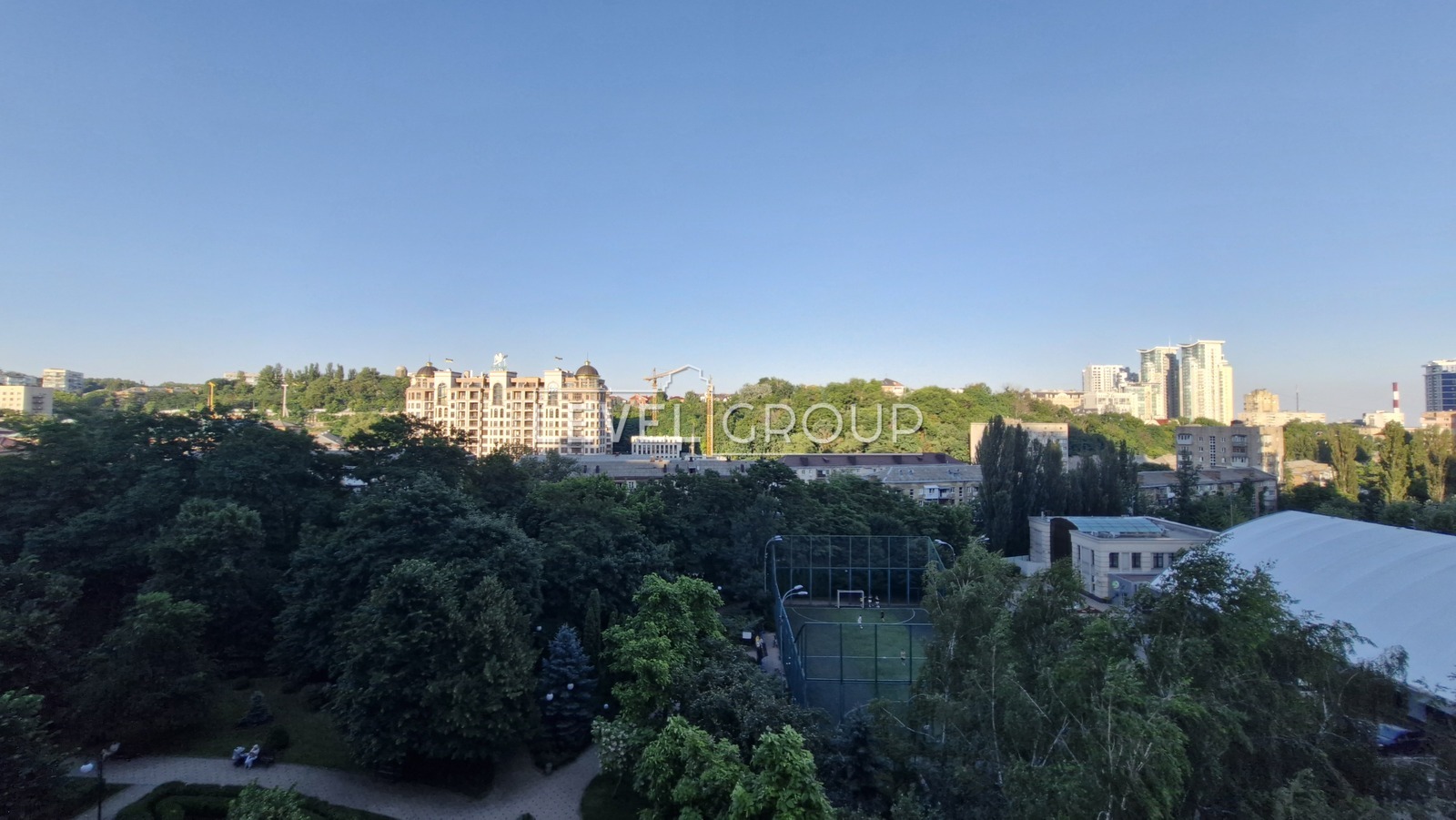Андрія Верхогляда вул. (Михайла Драгомірова), 5