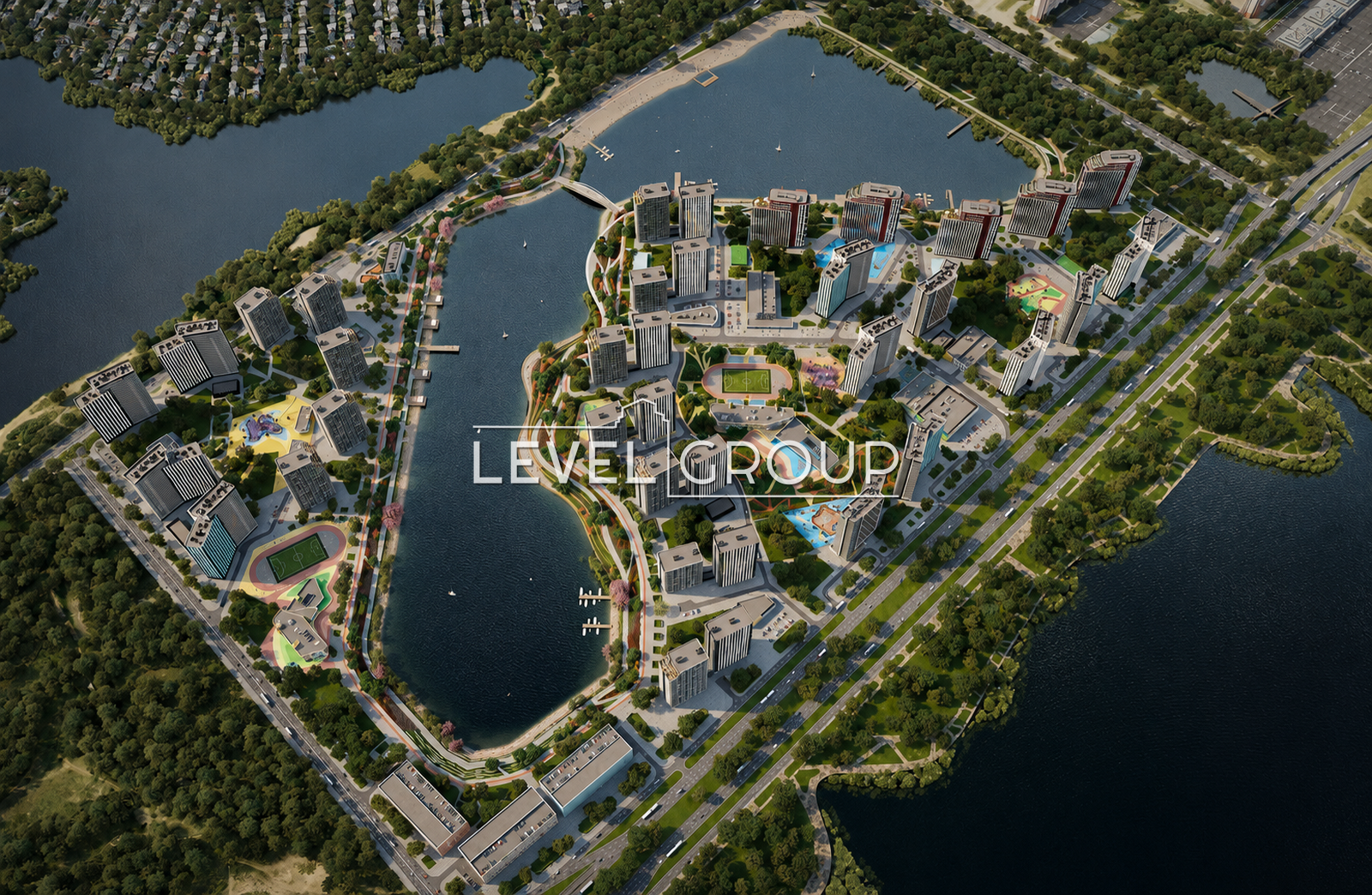Petro Hryhorenko Ave., 46