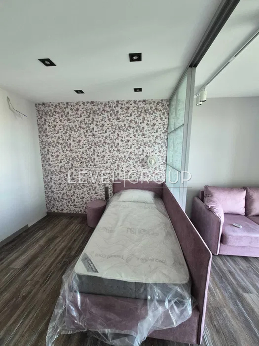 Garmatna St., 38B