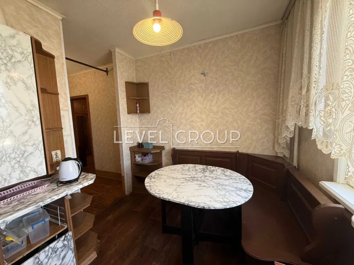 Петра Григоренка просп., 29