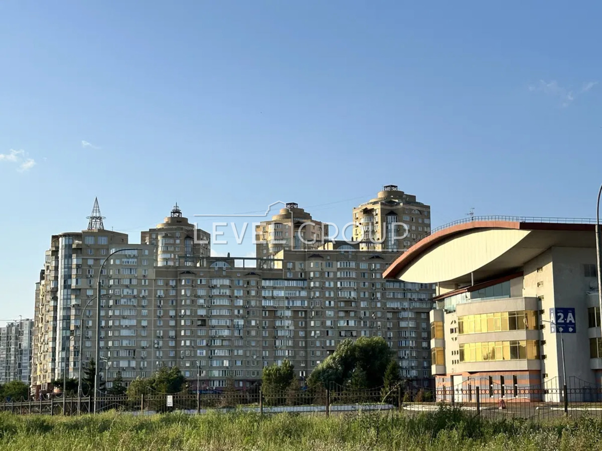 Микільсько-Слобідська вул., 6б