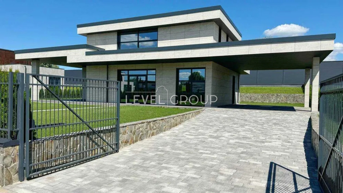 Starokyivska St., 123