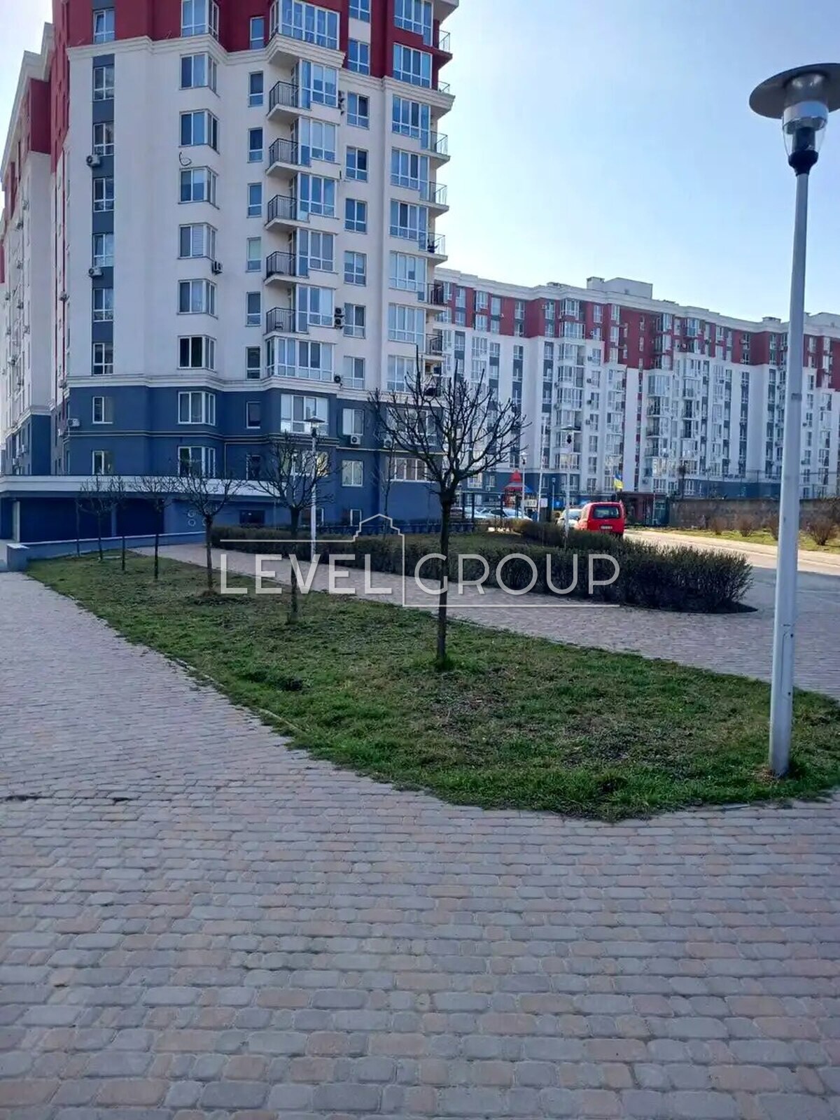 вул. Єдності, 5
