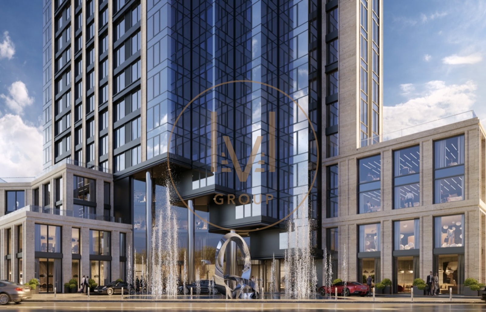 Антоновича вул. (Горького), 136