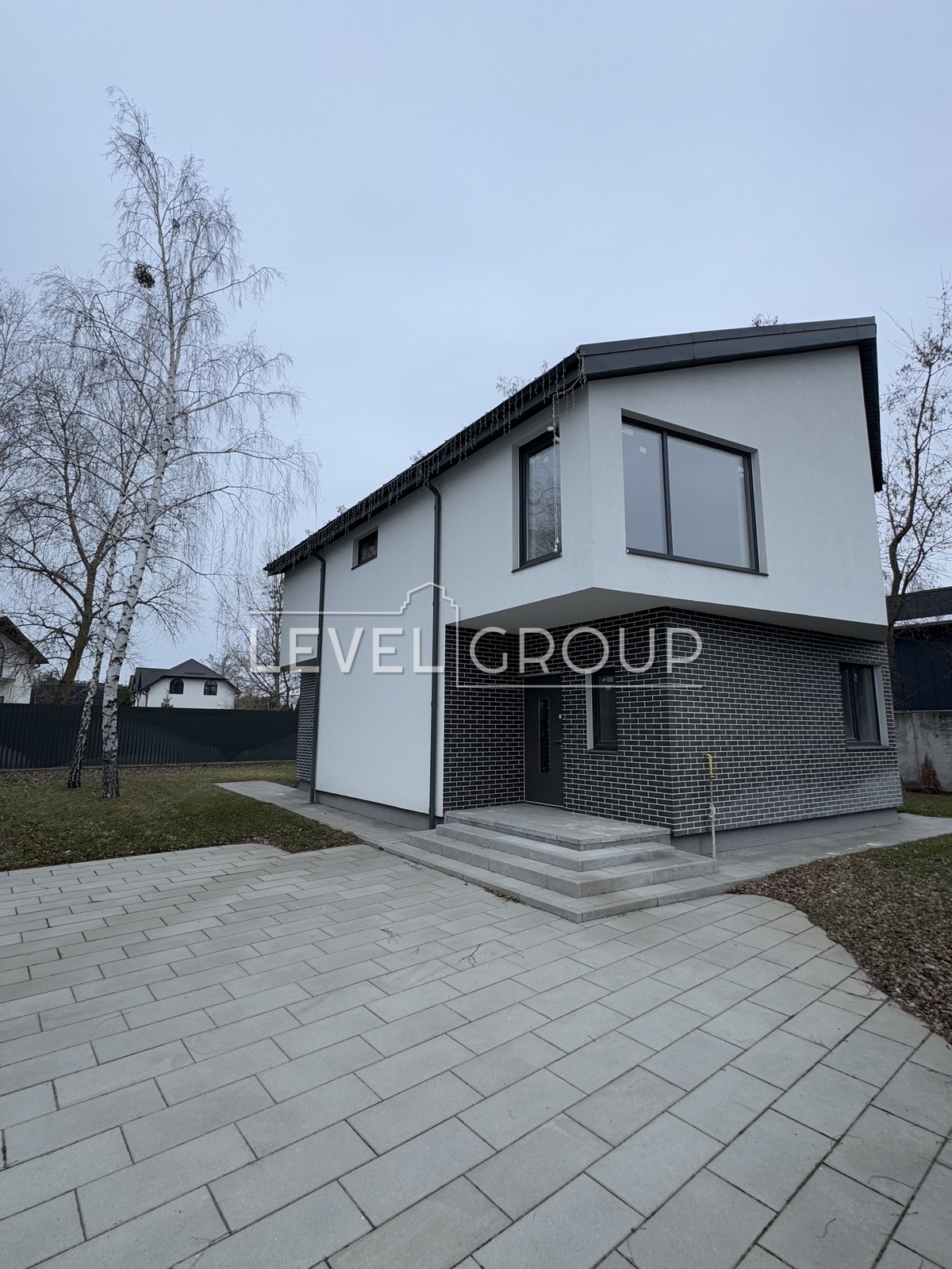 Stolichka, 2