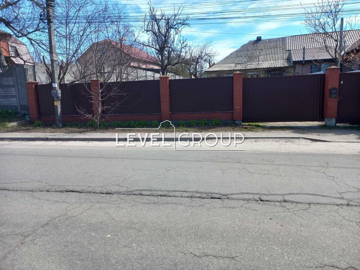 Сергія Колоса вул. (Леніна)