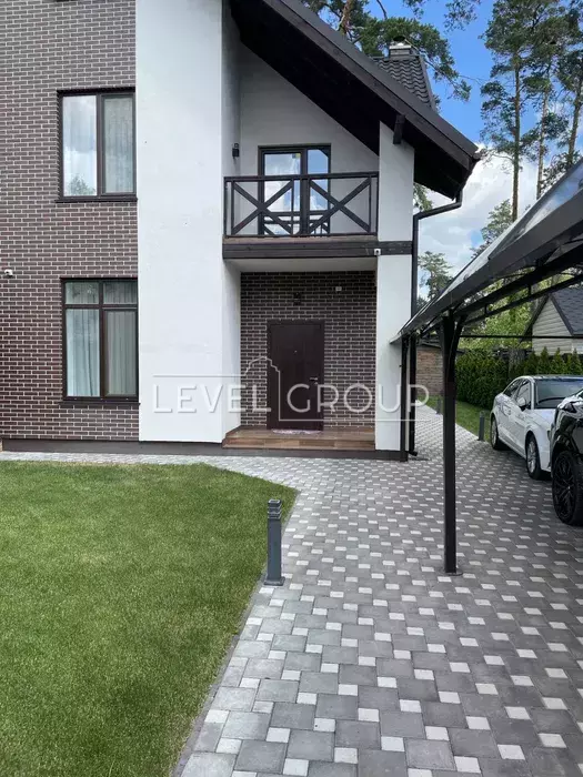 Pyachevska St., 10D/4
