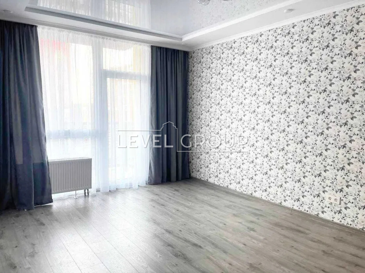 Mykola Zakrevskoho St., 95a