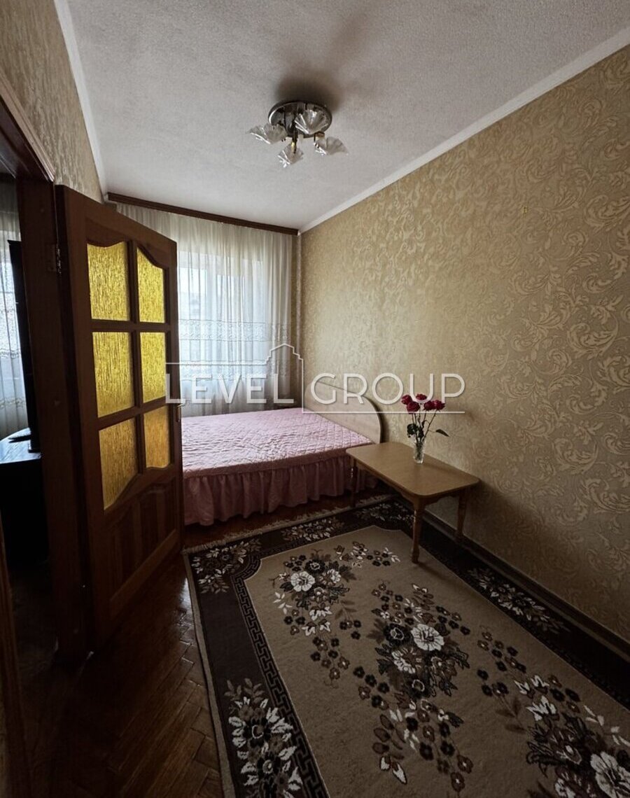 Тампере вул., 1/22