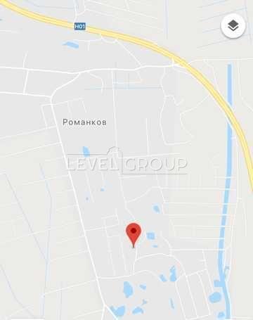 Березова вул.