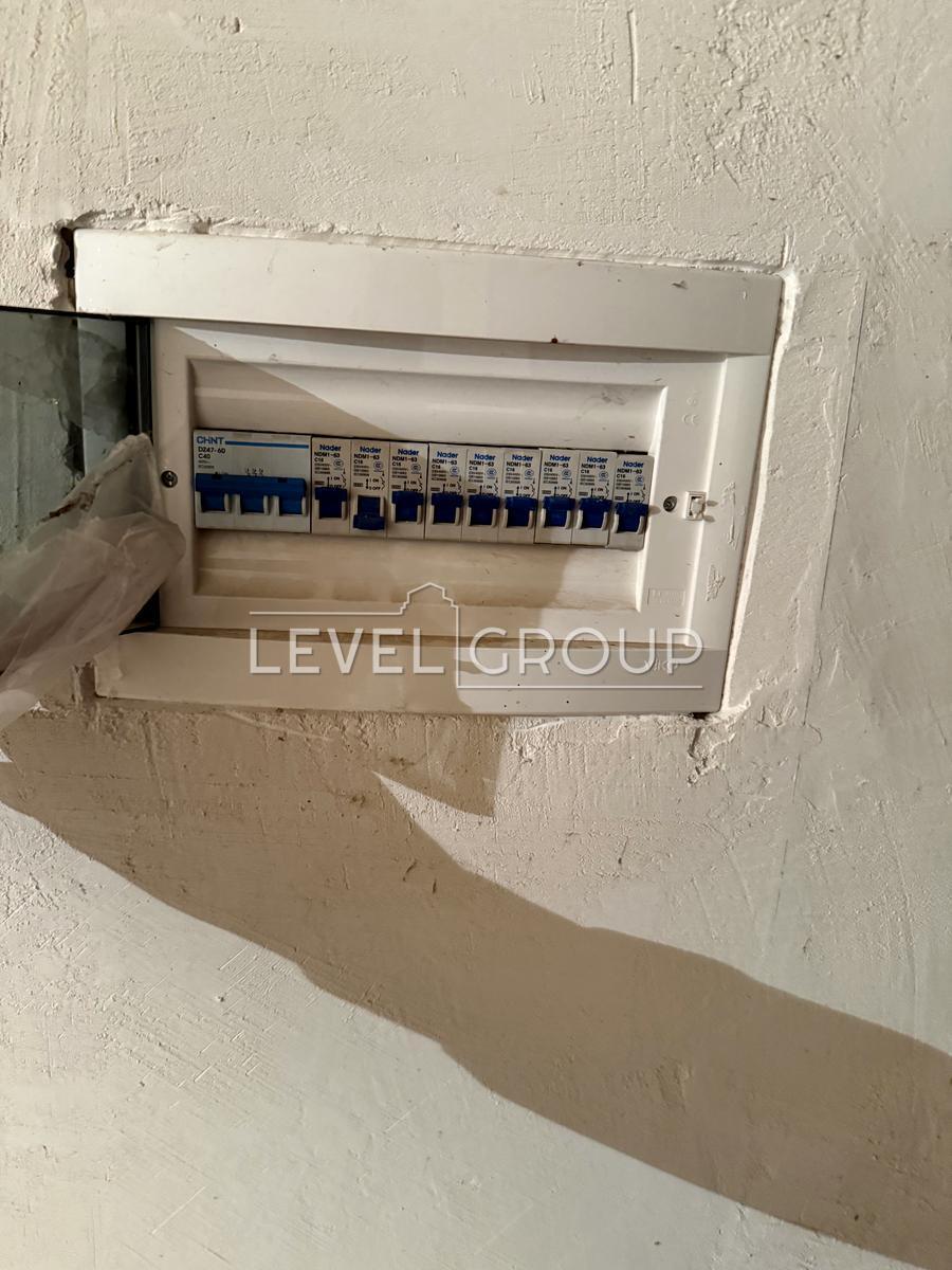 Пудгірна вул., 32