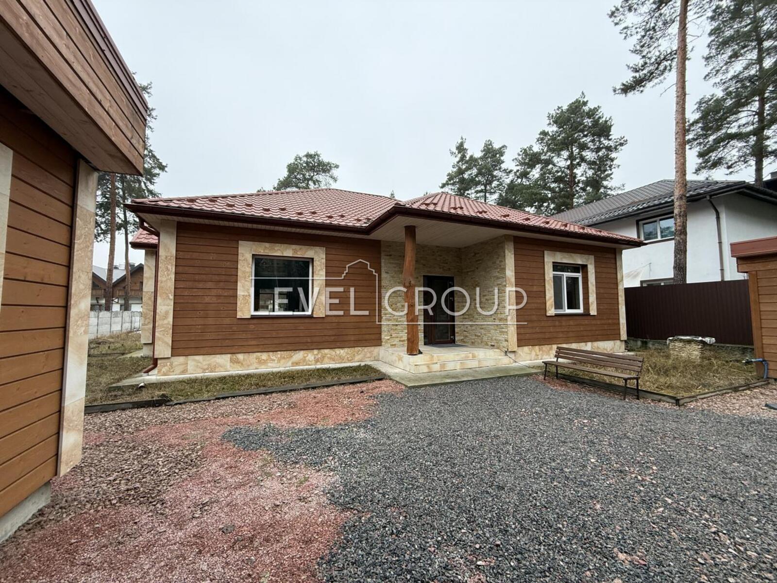 Prydorozhnaya St., 1C